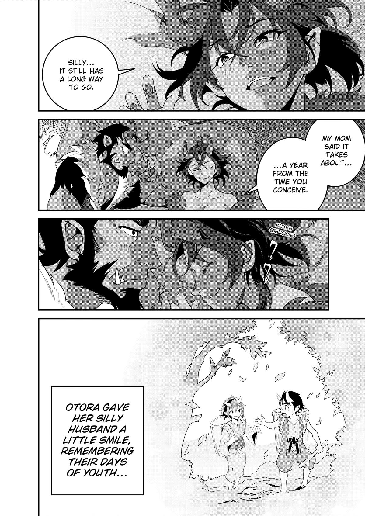 Restaurant to Another World - New Edition Chapter 34 27