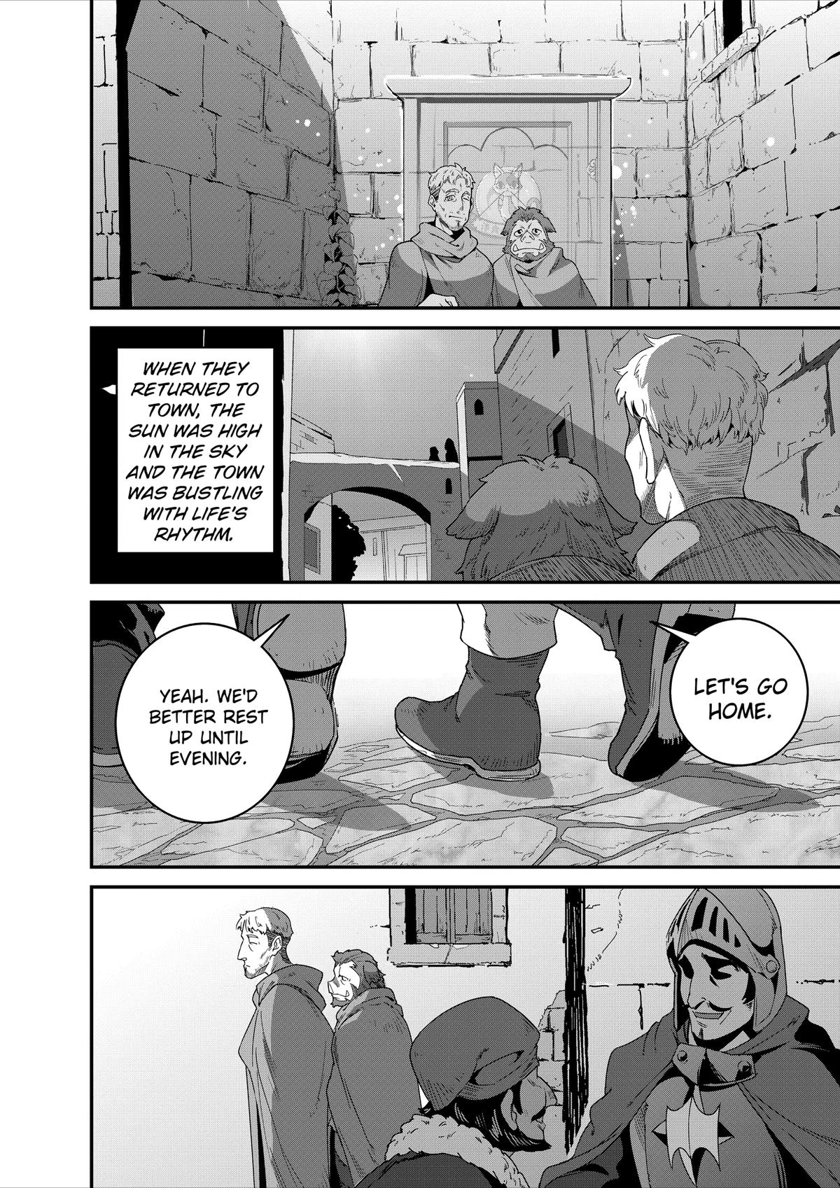 Restaurant to Another World - New Edition Chapter 40 23