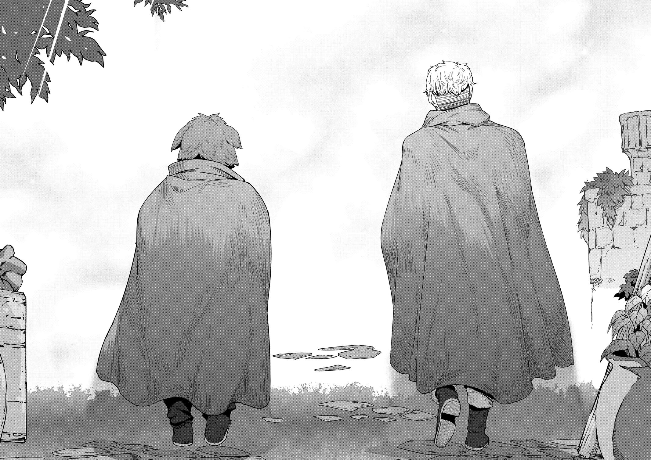 Restaurant to Another World - New Edition Chapter 40 25