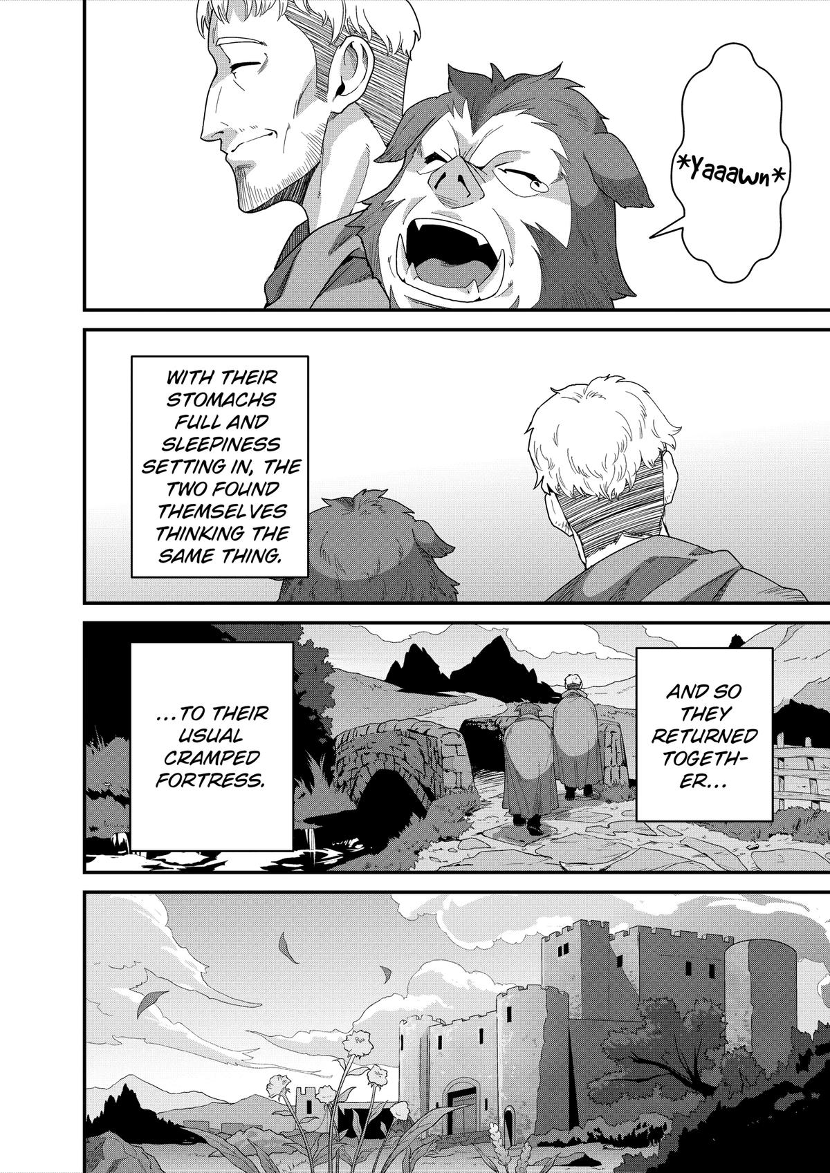 Restaurant to Another World - New Edition Chapter 40 26