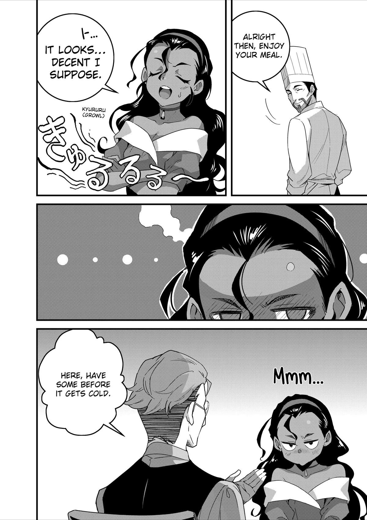 Restaurant to Another World - New Edition Chapter 41 18