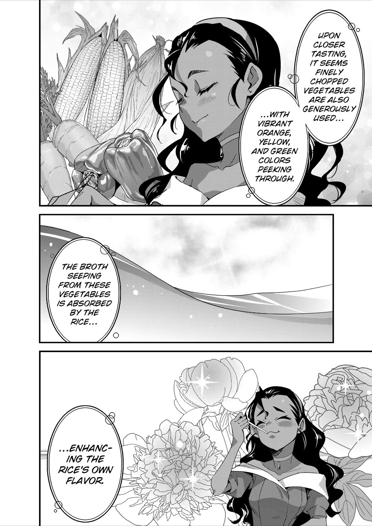 Restaurant to Another World - New Edition Chapter 41 23