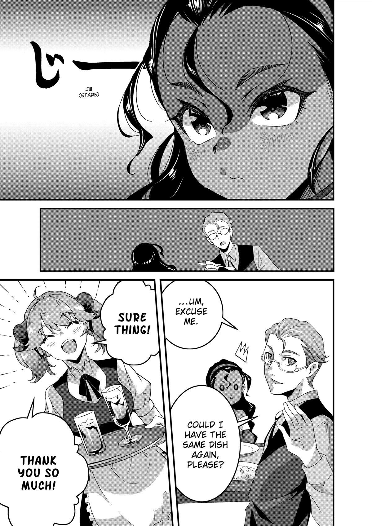 Restaurant to Another World - New Edition Chapter 41 26