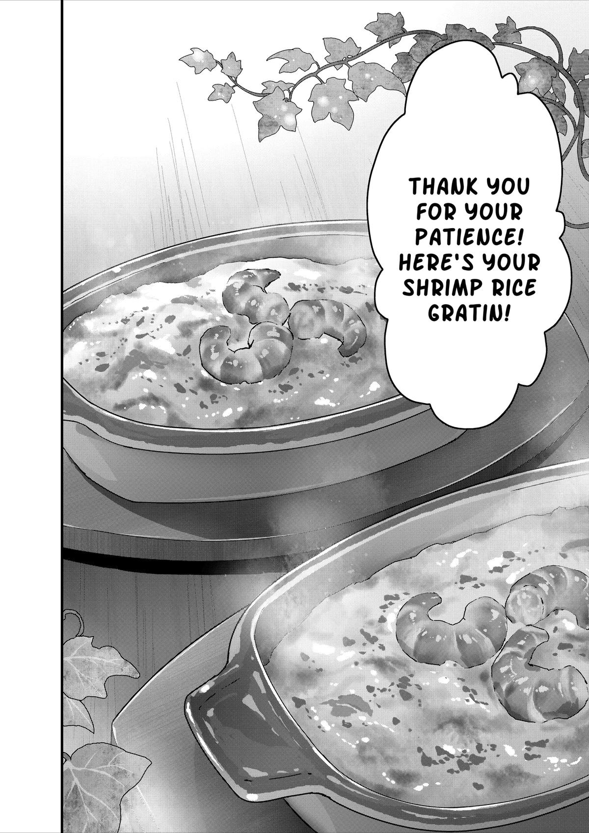 Restaurant to Another World - New Edition Chapter 42 22