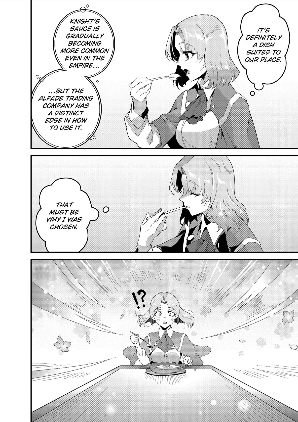Restaurant to Another World - New Edition Chapter 42 24