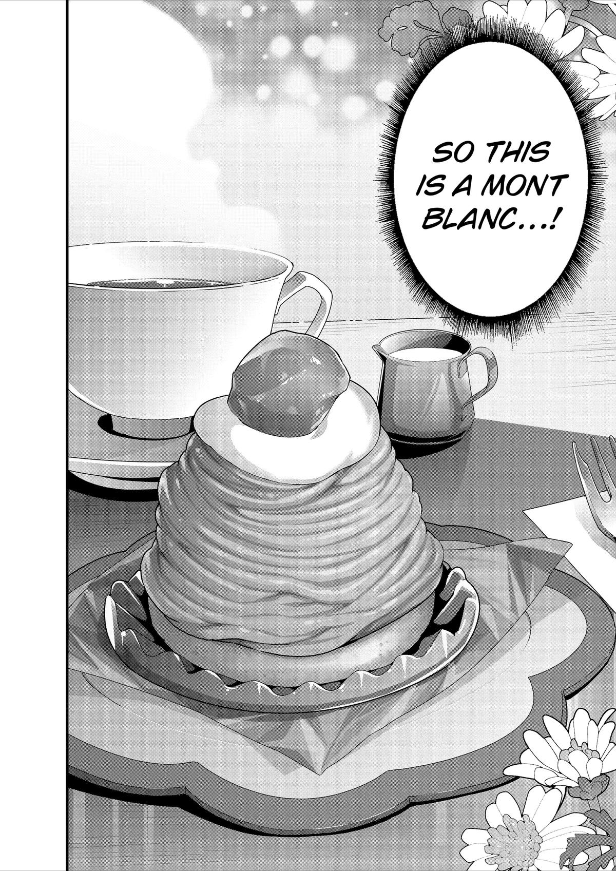 Restaurant to Another World - New Edition Chapter 43 3