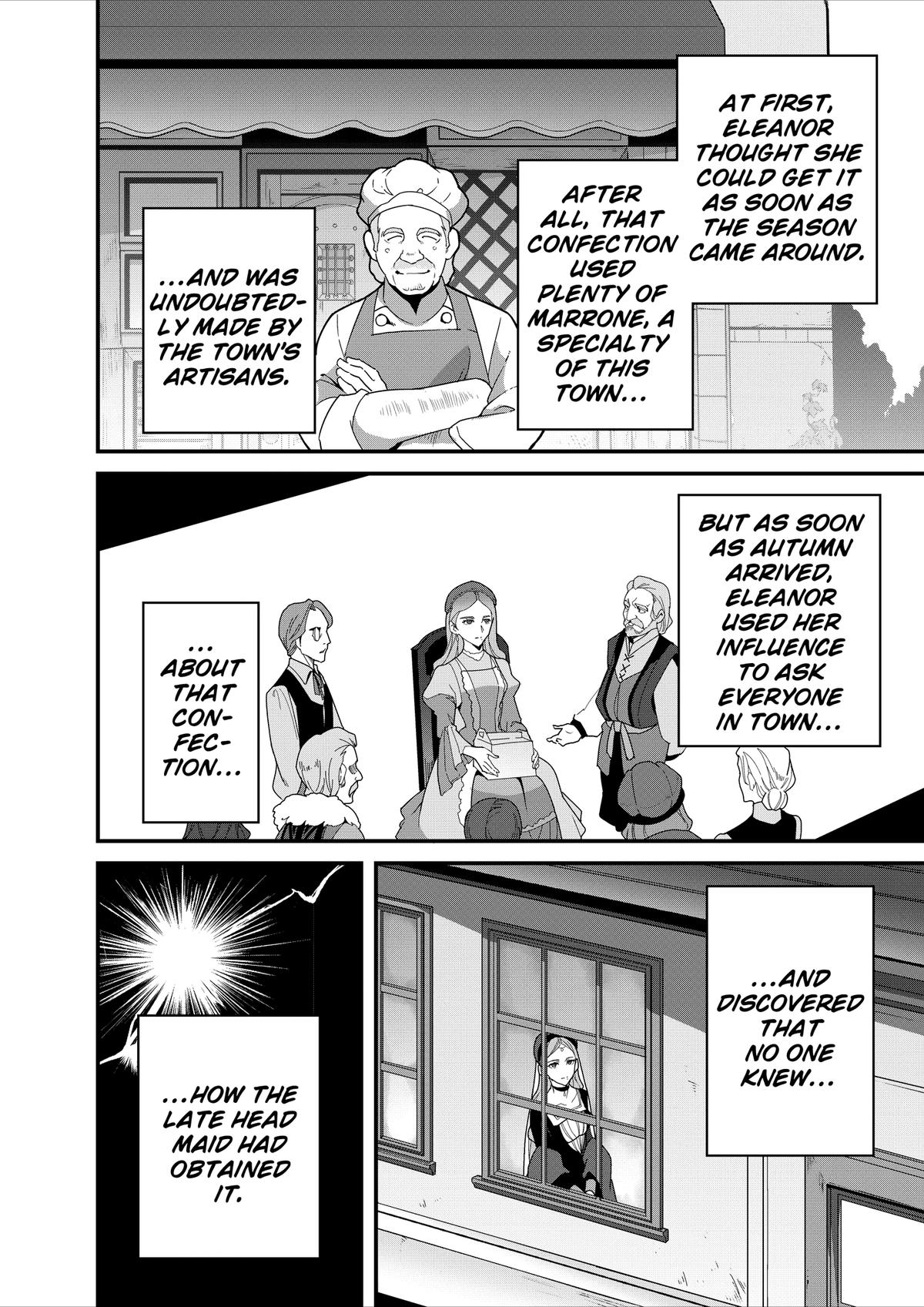Restaurant to Another World - New Edition Chapter 43 13