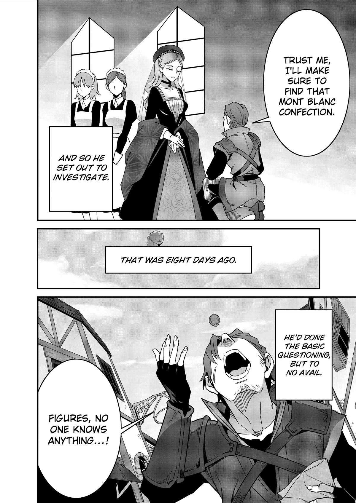 Restaurant to Another World - New Edition Chapter 43 17