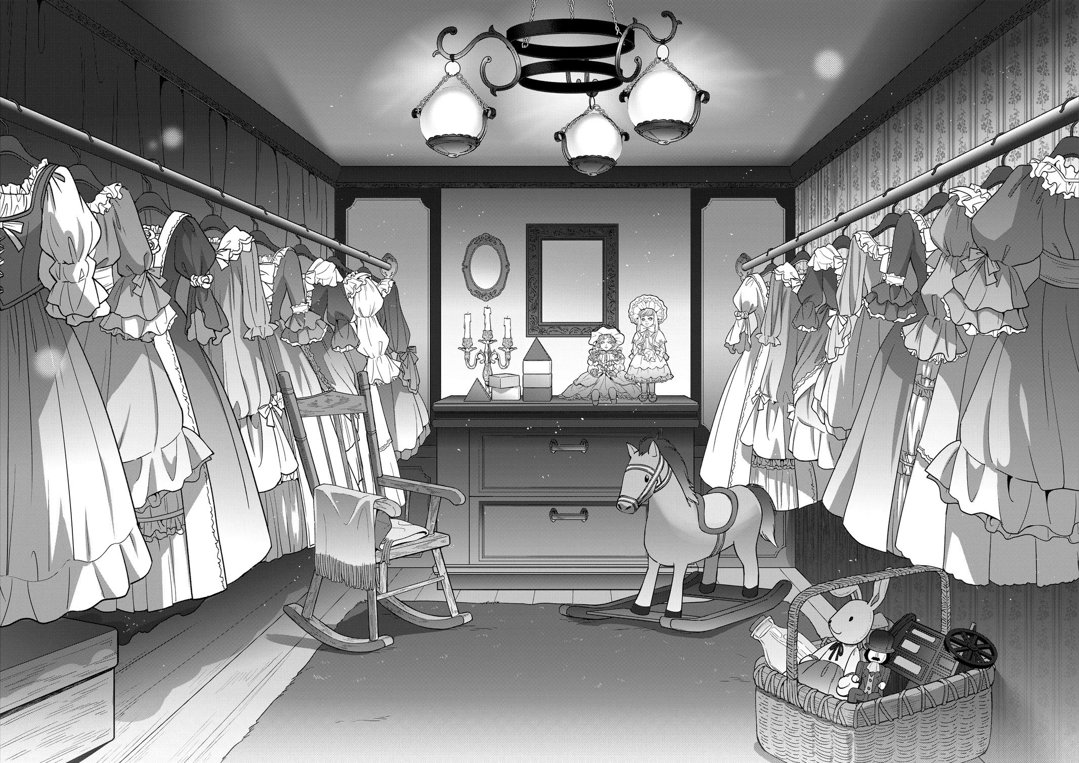 Restaurant to Another World - New Edition Chapter 43 21