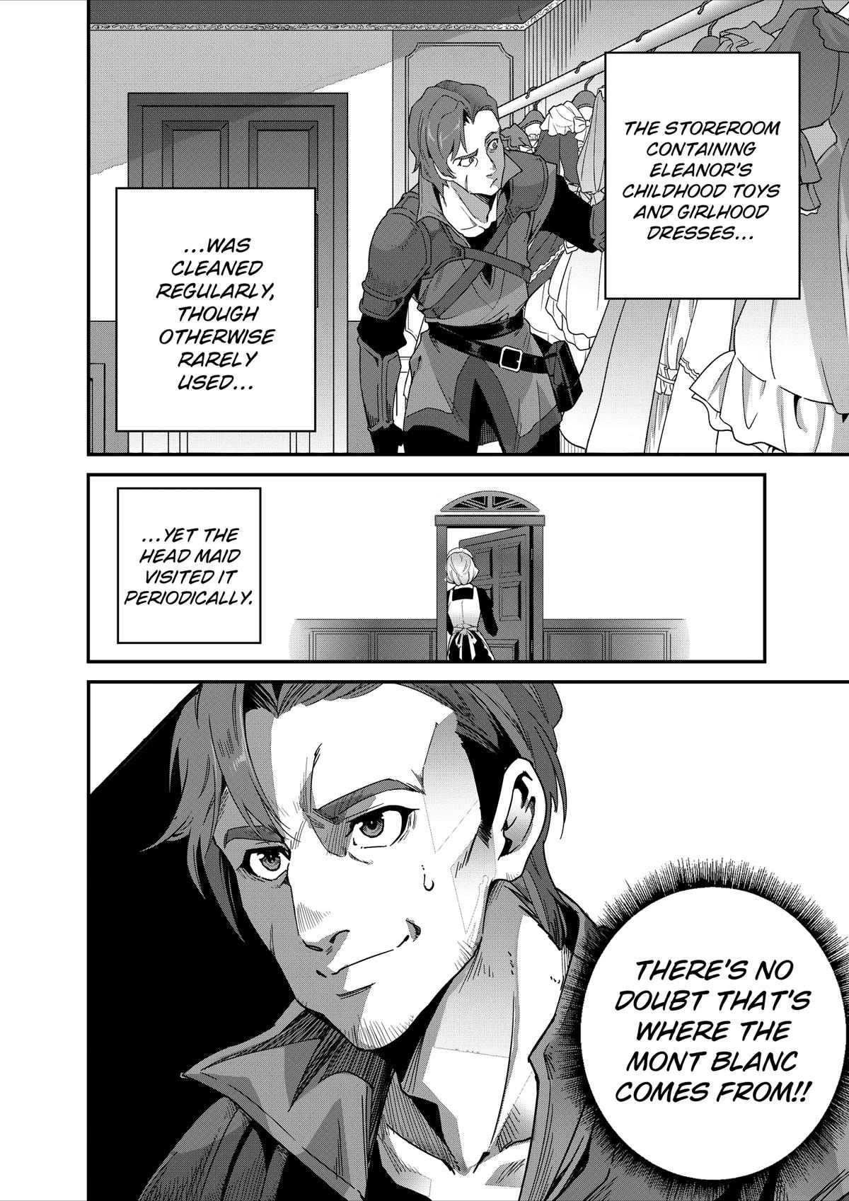 Restaurant to Another World - New Edition Chapter 43 22