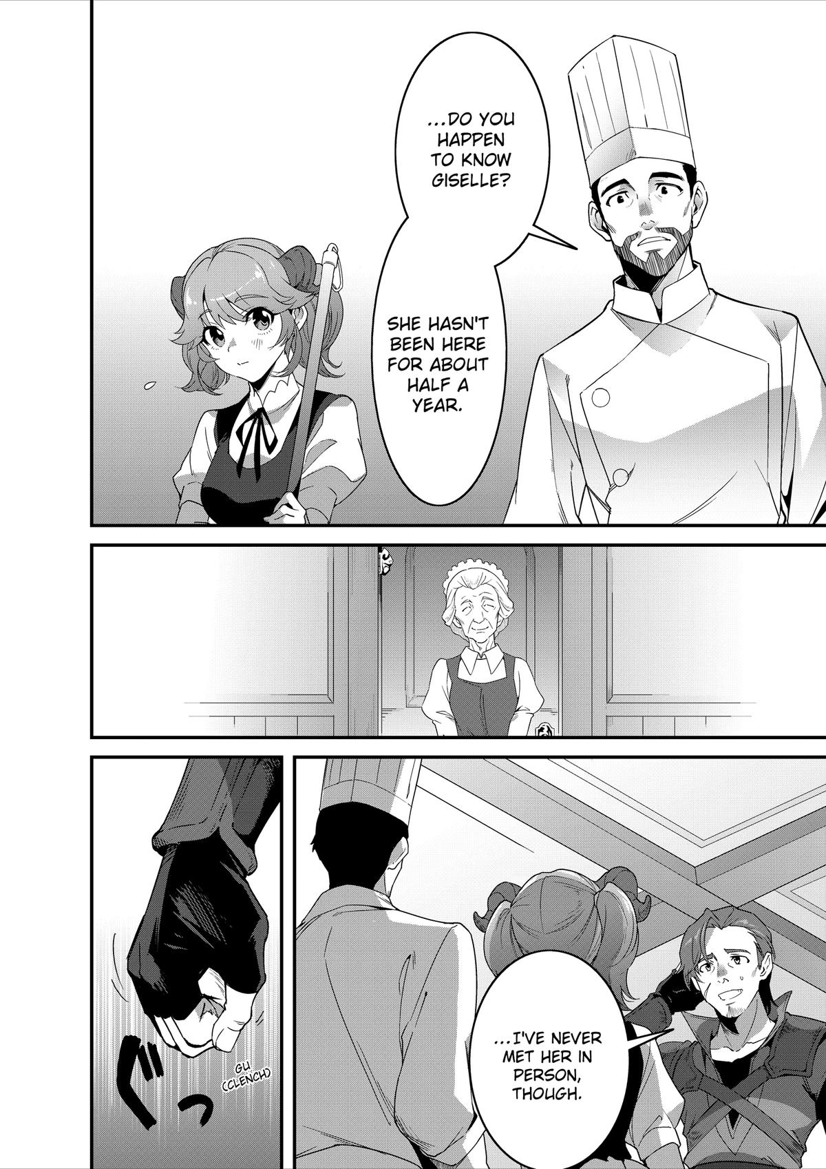 Restaurant to Another World - New Edition Chapter 43 26