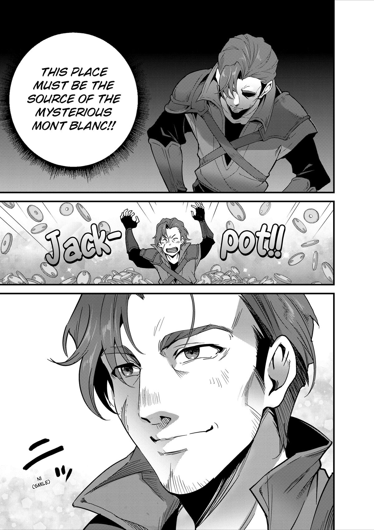 Restaurant to Another World - New Edition Chapter 43 27