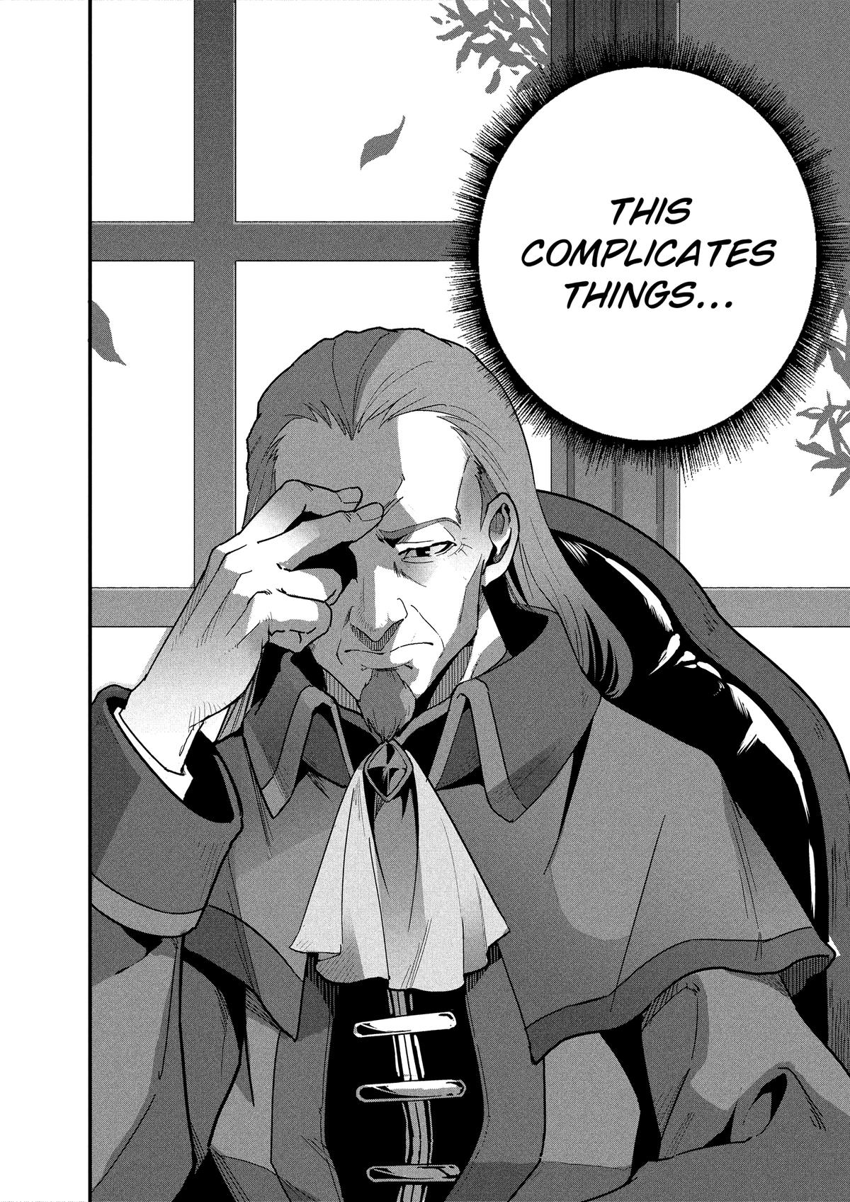 Restaurant to Another World - New Edition Chapter 44 3