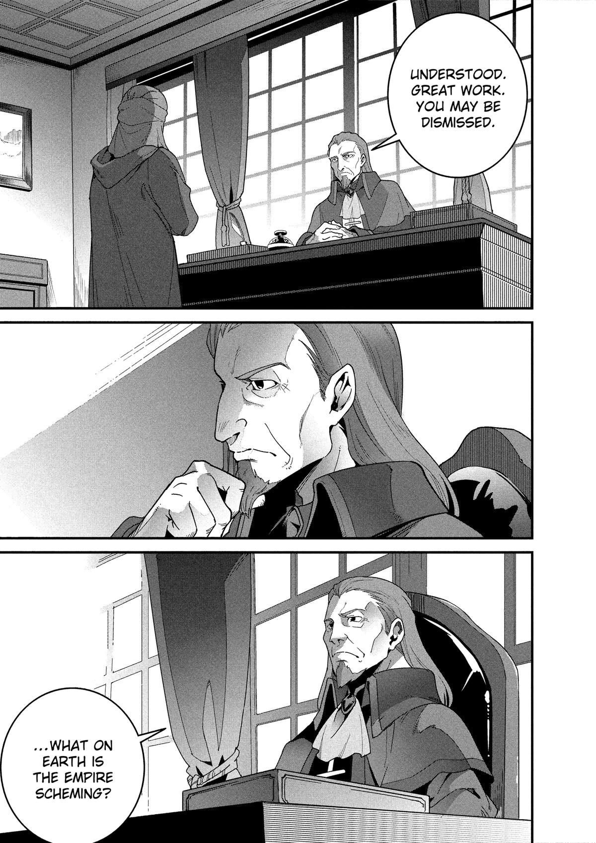 Restaurant to Another World - New Edition Chapter 44 4