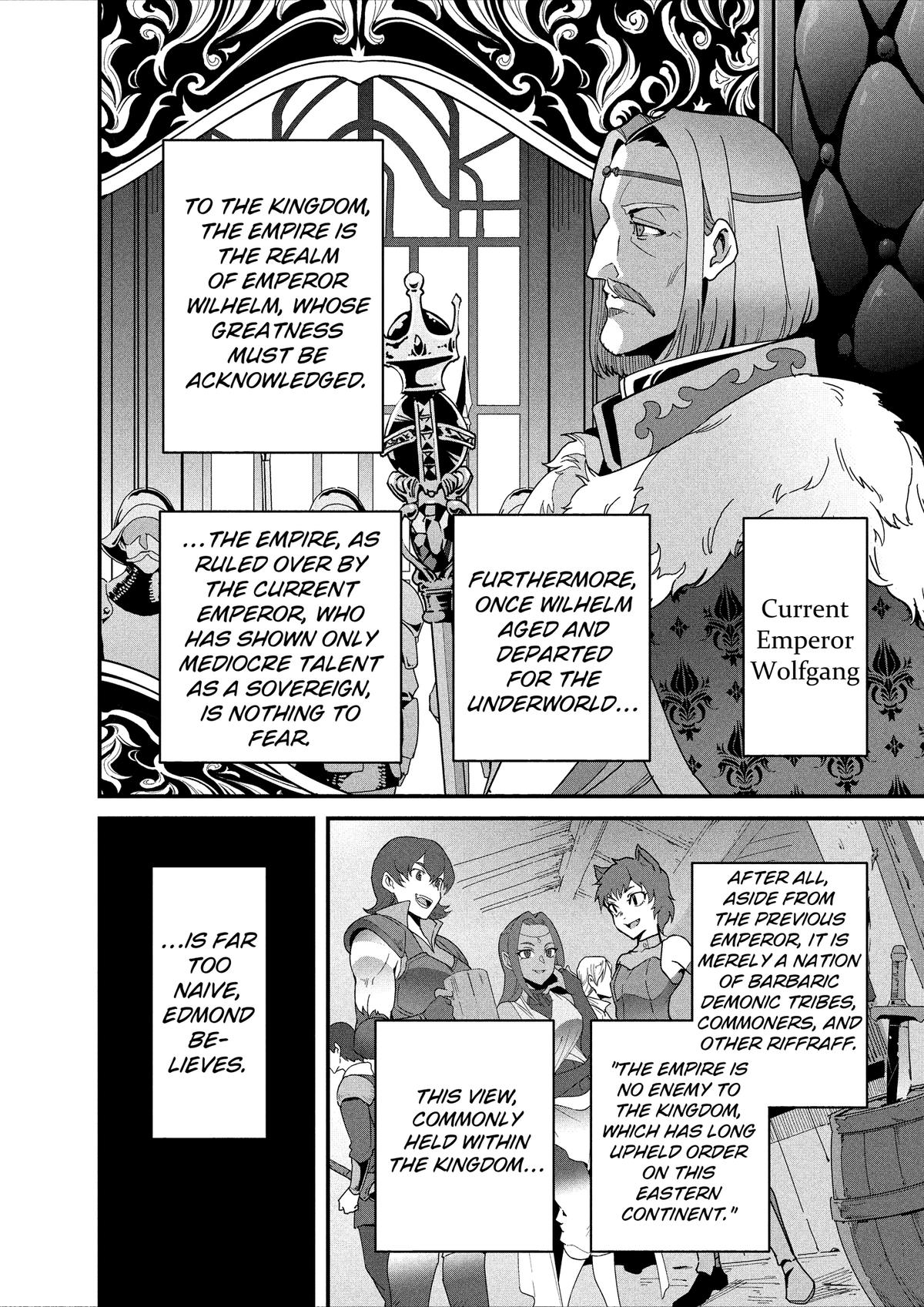 Restaurant to Another World - New Edition Chapter 44 5