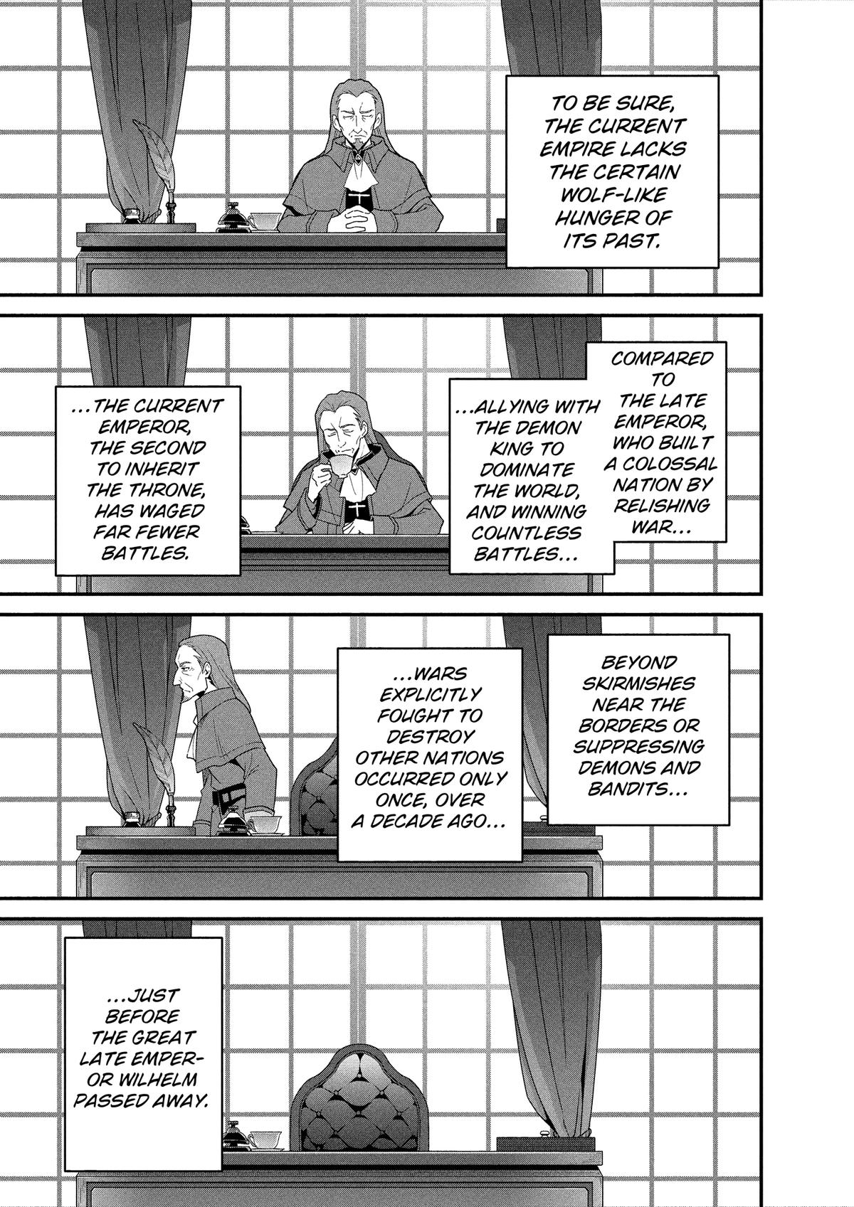 Restaurant to Another World - New Edition Chapter 44 6