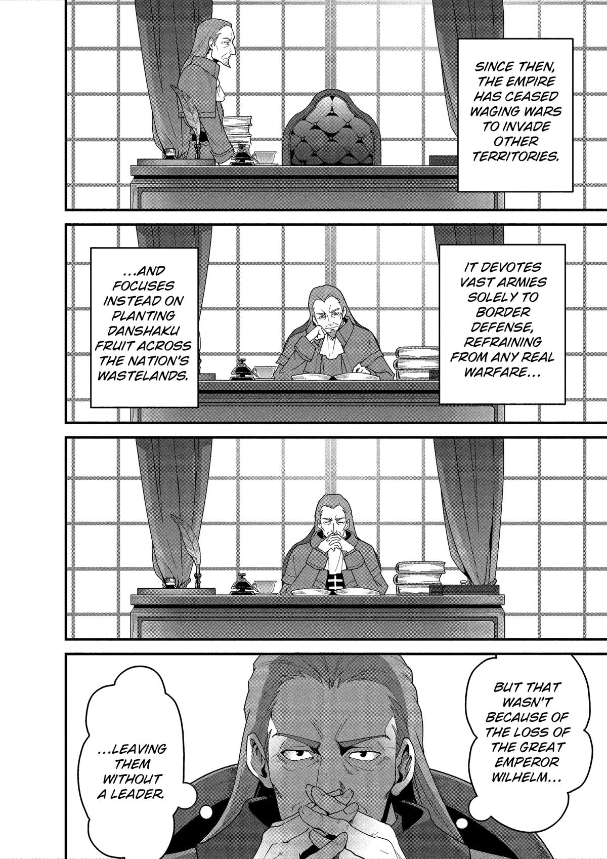 Restaurant to Another World - New Edition Chapter 44 7