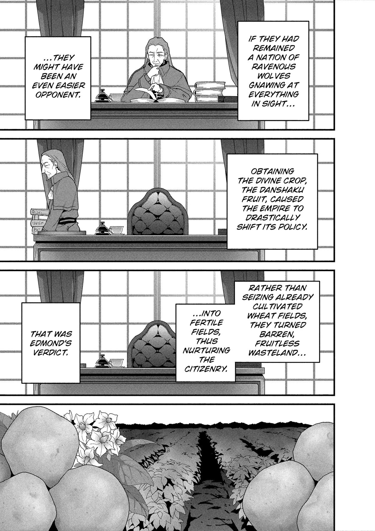 Restaurant to Another World - New Edition Chapter 44 8