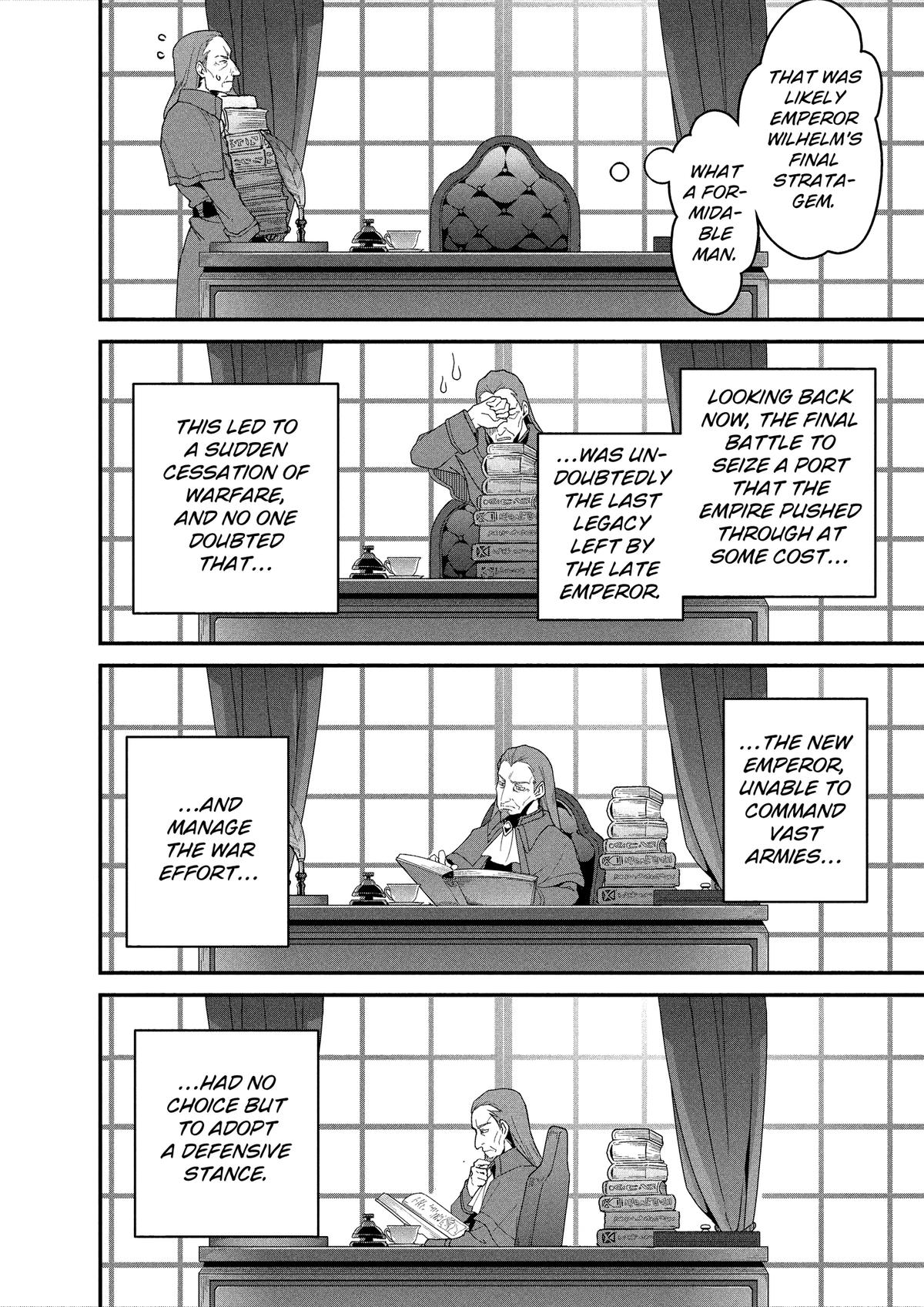 Restaurant to Another World - New Edition Chapter 44 9
