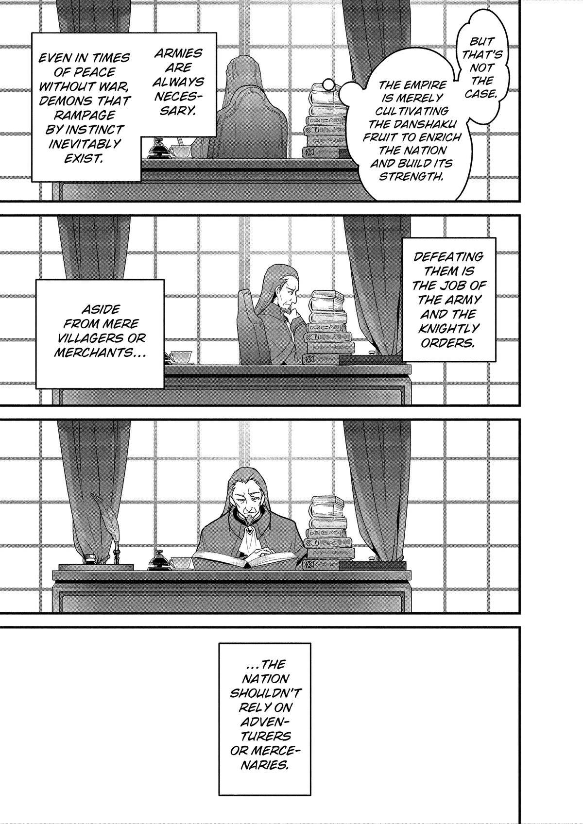 Restaurant to Another World - New Edition Chapter 44 10