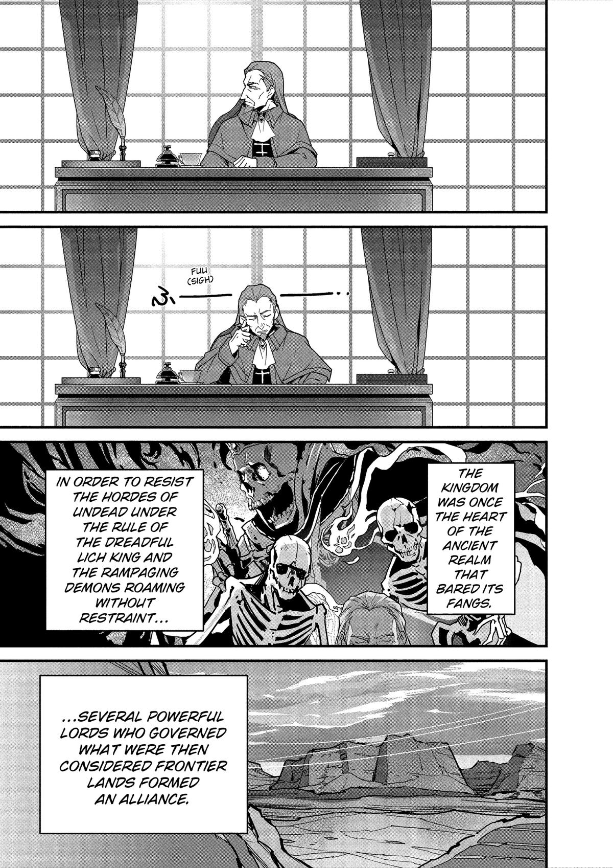 Restaurant to Another World - New Edition Chapter 44 12
