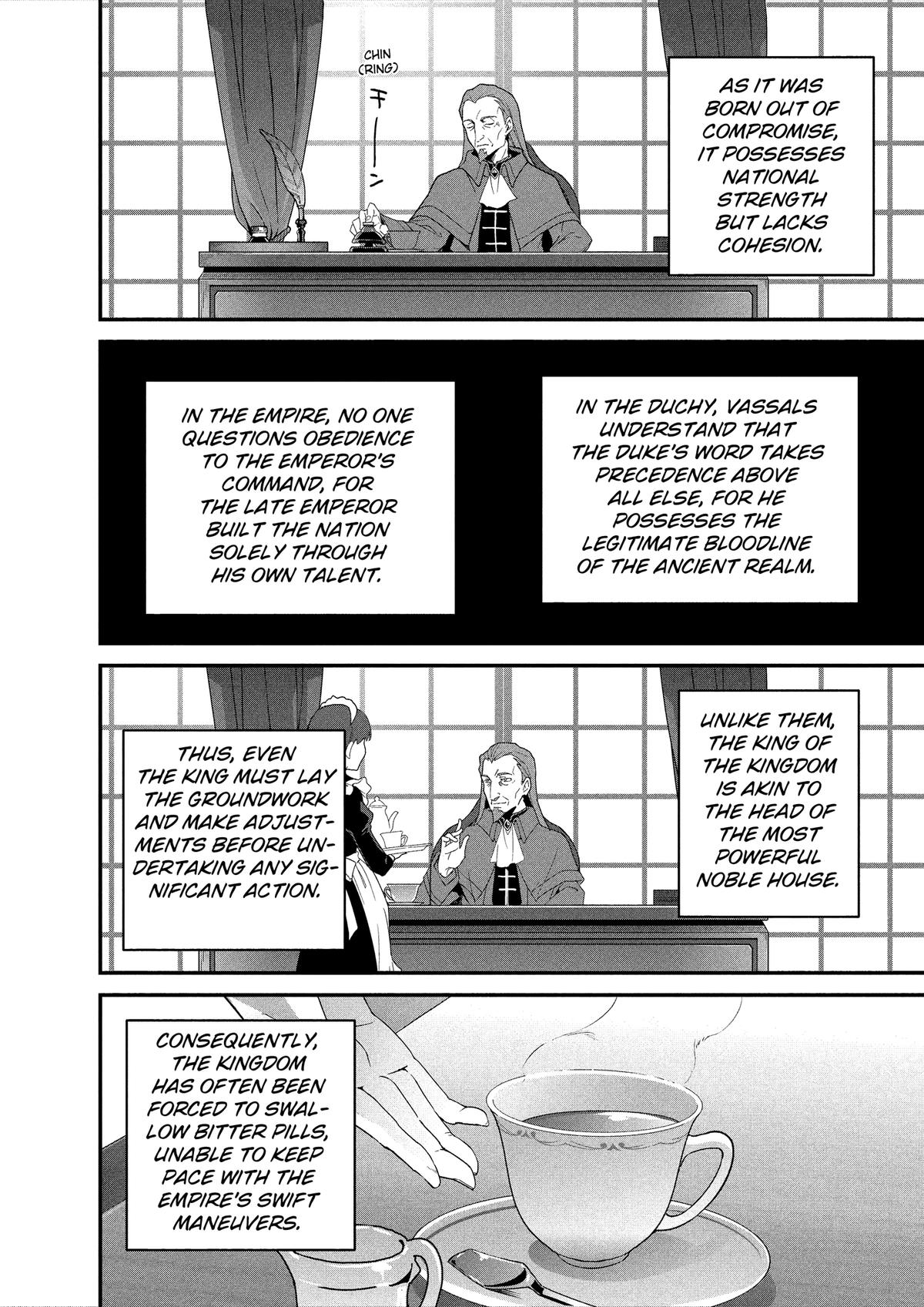 Restaurant to Another World - New Edition Chapter 44 13