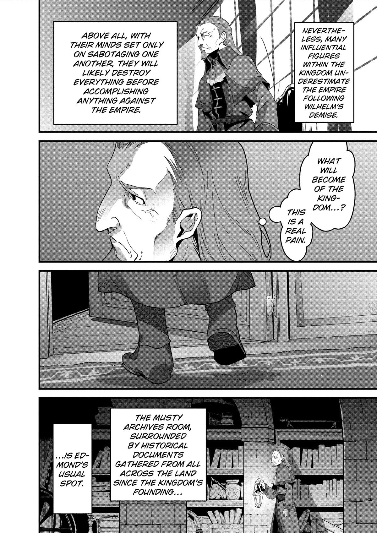 Restaurant to Another World - New Edition Chapter 44 16
