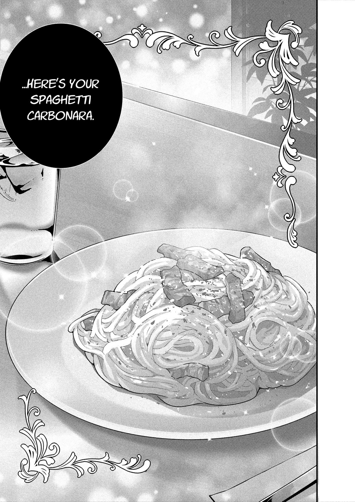 Restaurant to Another World - New Edition Chapter 44 23