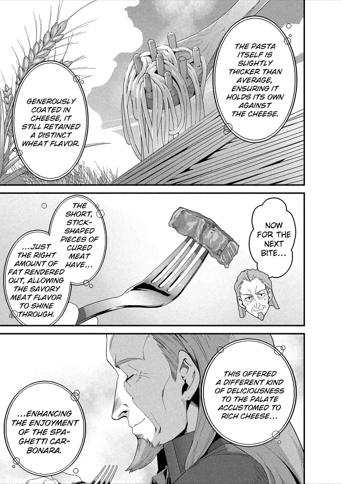 Restaurant to Another World - New Edition Chapter 44 29