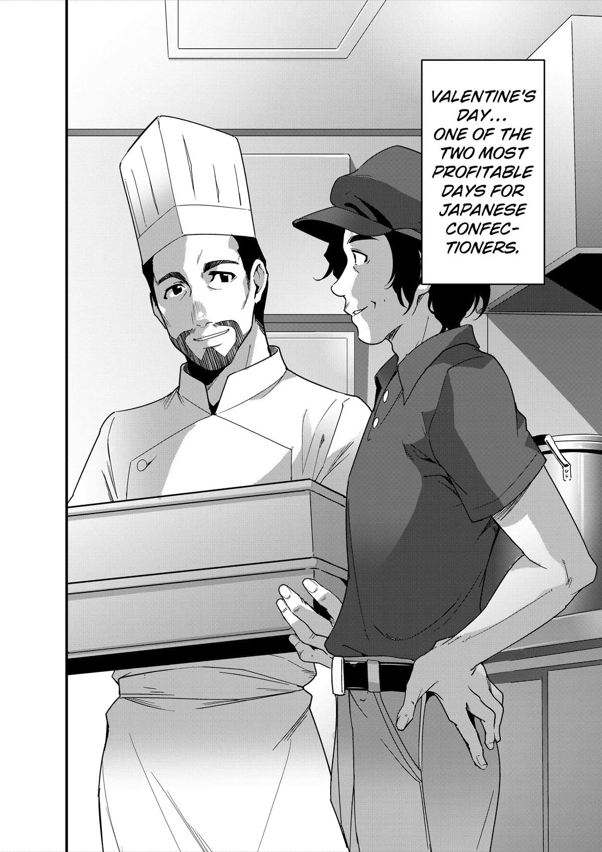 Restaurant to Another World - New Edition Chapter 45 3