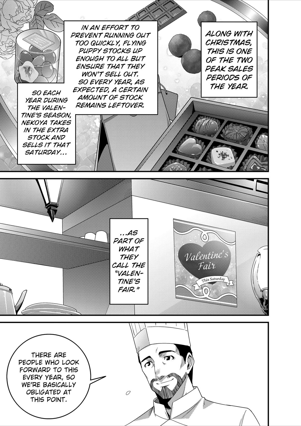 Restaurant to Another World - New Edition Chapter 45 4