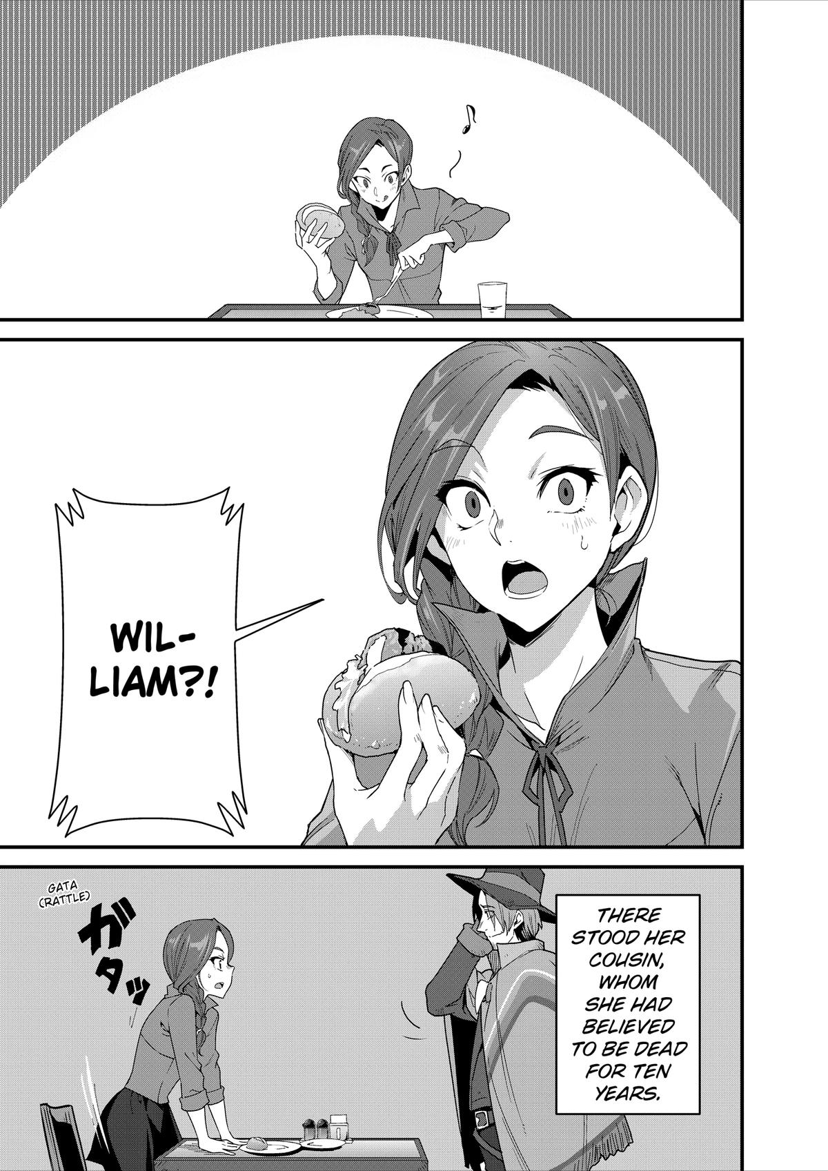 Restaurant to Another World - New Edition Chapter 45 14