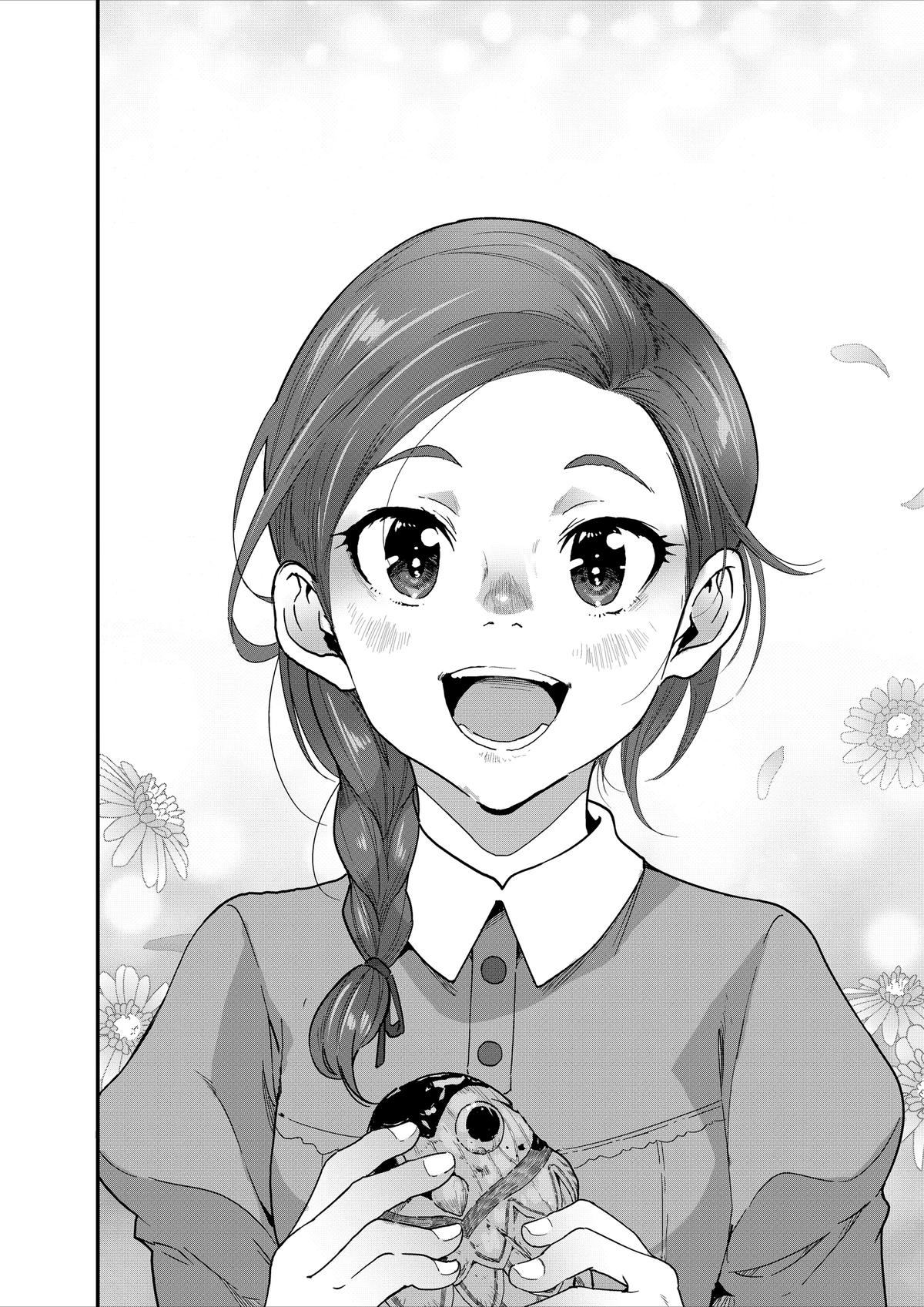 Restaurant to Another World - New Edition Chapter 45 15
