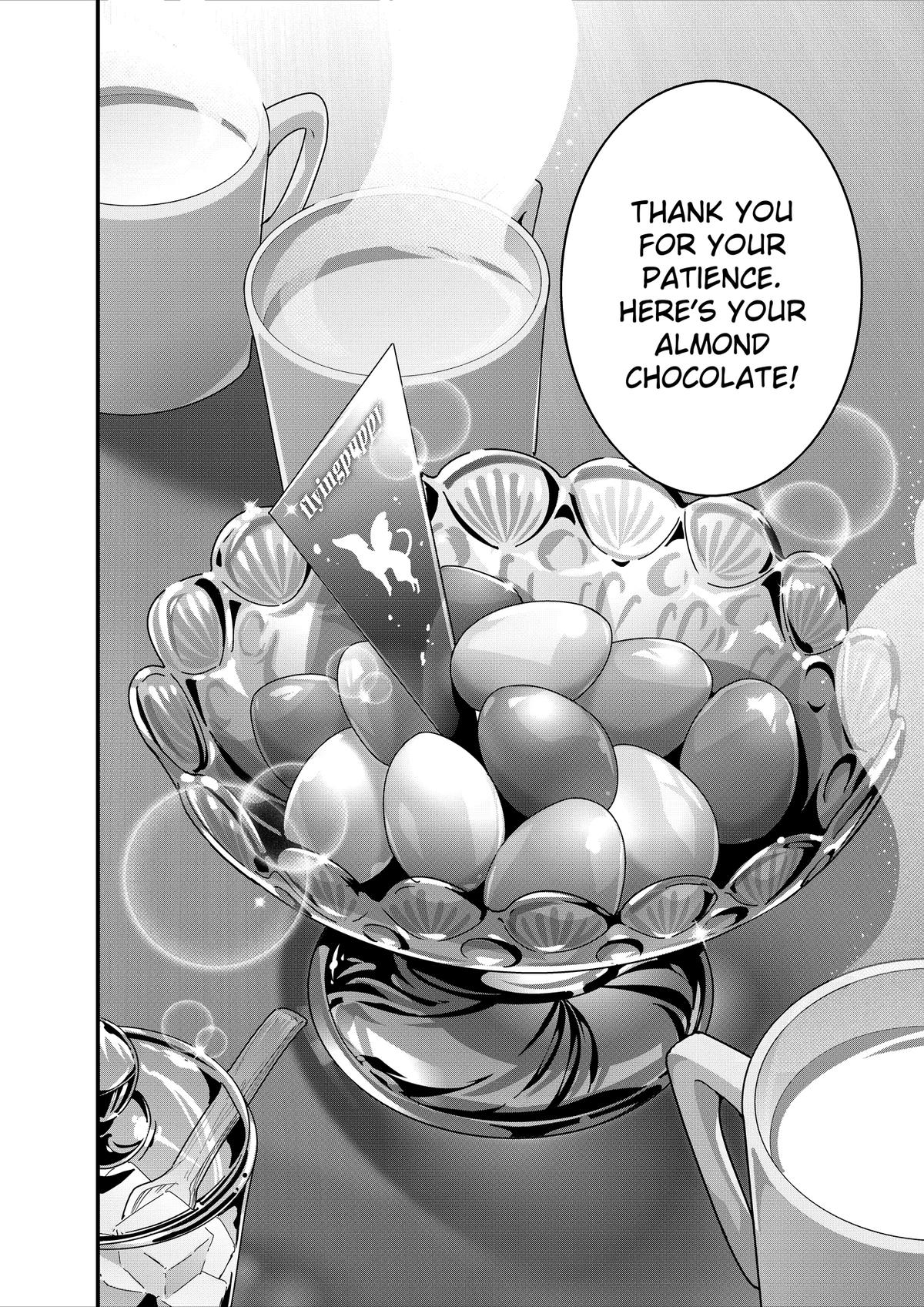Restaurant to Another World - New Edition Chapter 45 23