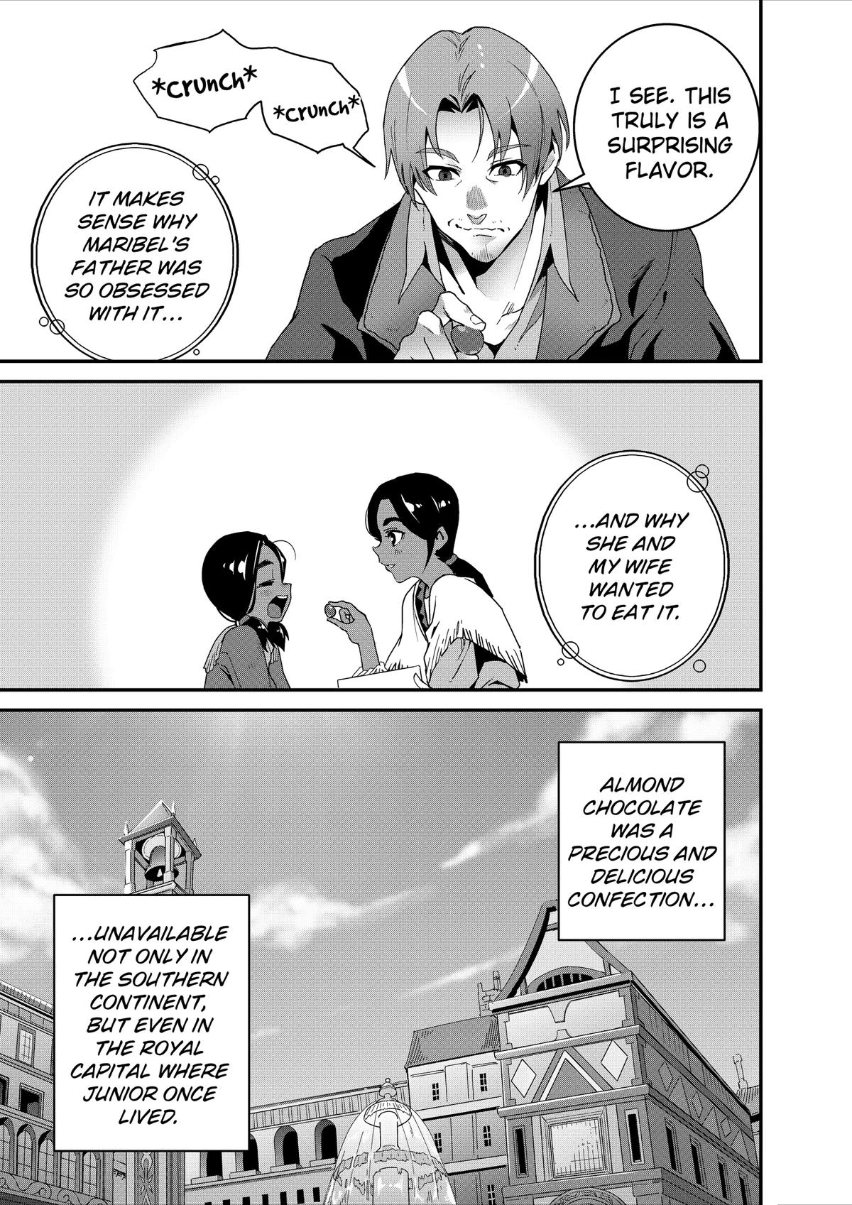 Restaurant to Another World - New Edition Chapter 45 26