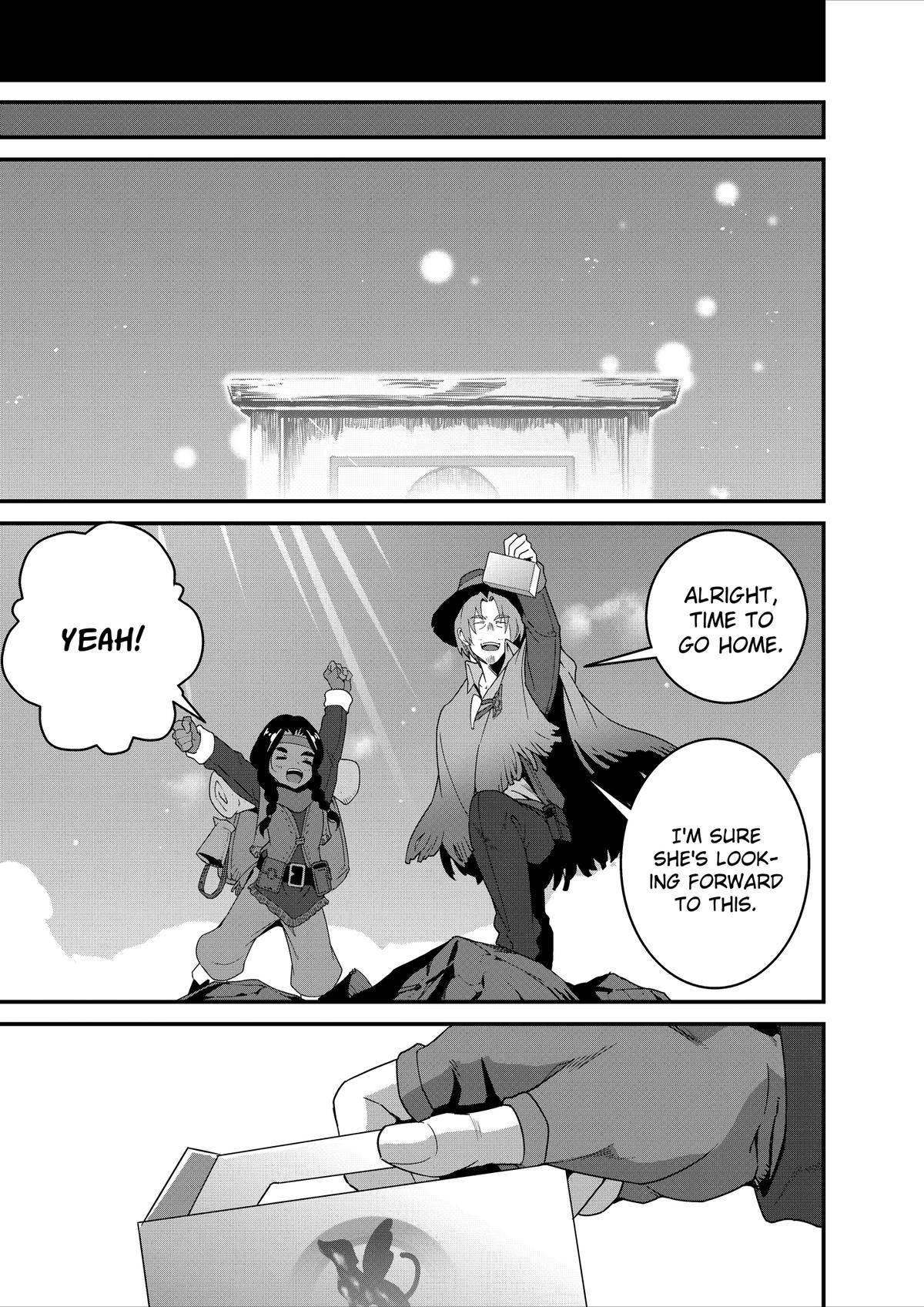 Restaurant to Another World - New Edition Chapter 45 30