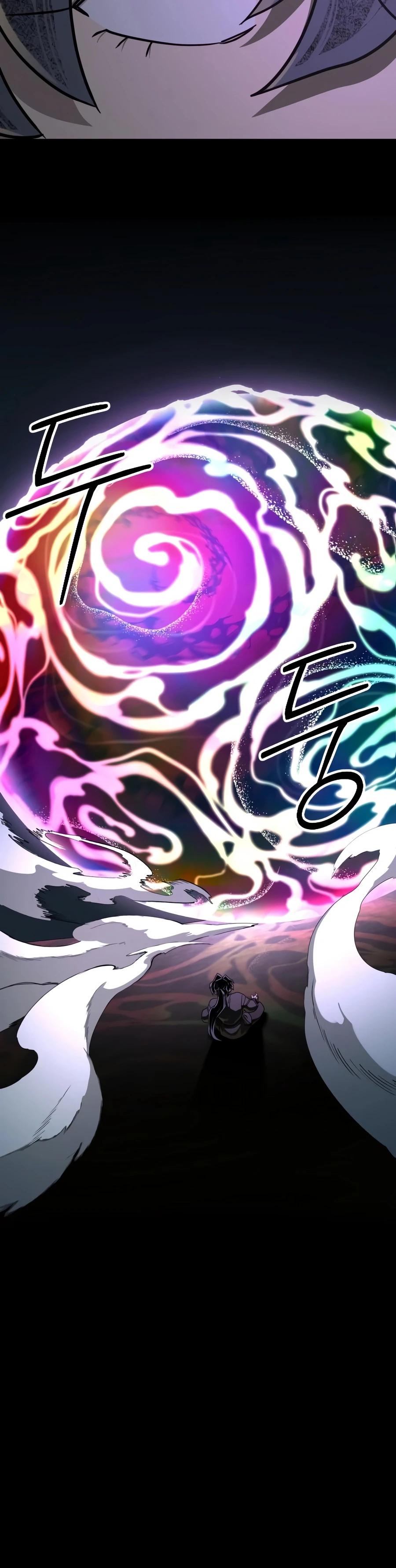 Return of the Blossoming Blade Episode 163 7
