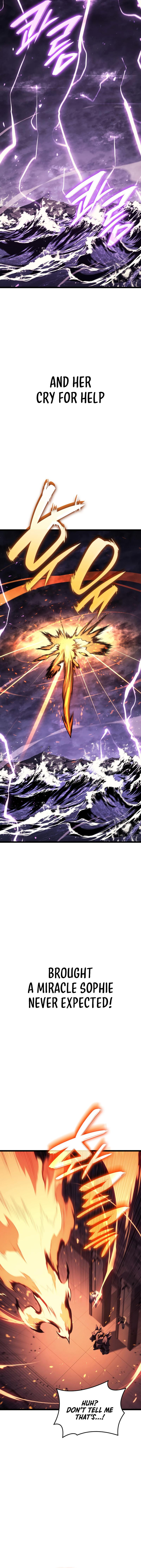 The Return of the Disaster-Class Hero Chapter 121