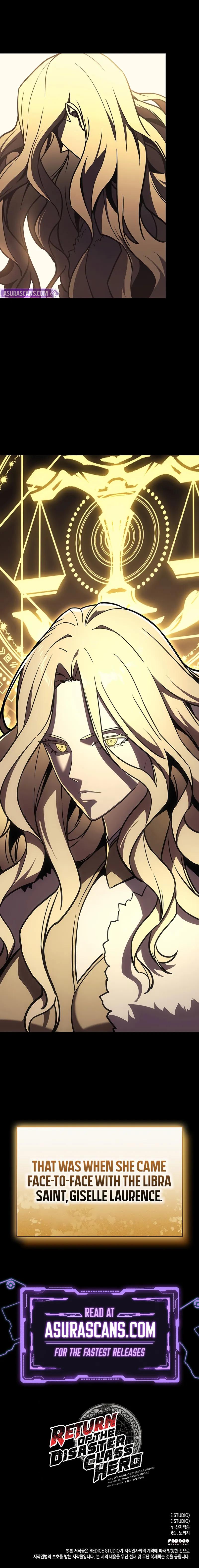 The Return of the Disaster-Class Hero Chapter 142