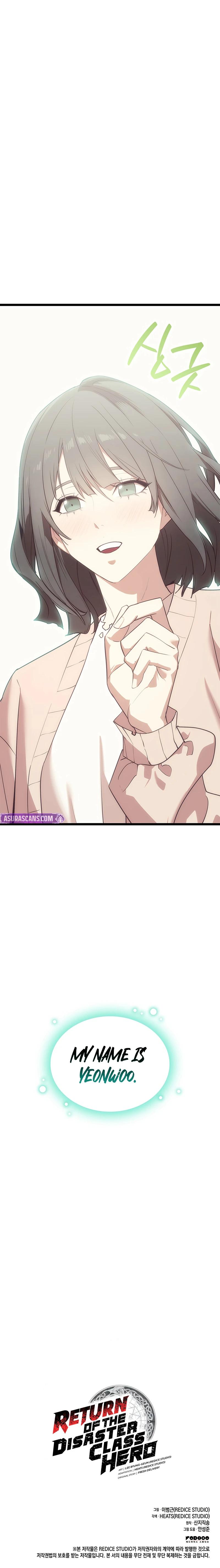 Return Of The Disaster Class Hero - Chapter 170 - Image 15
