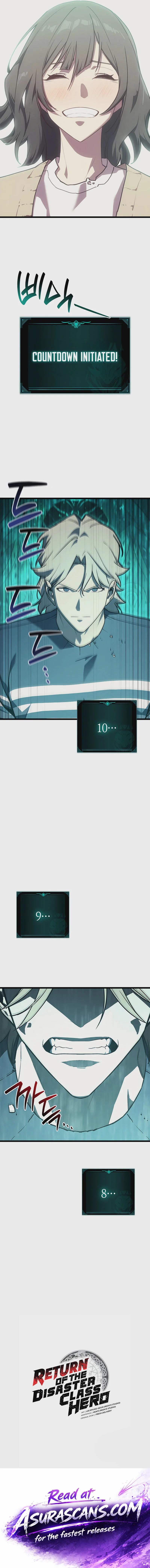 Return Of The Disaster Class Hero - Chapter 171 - Image 14