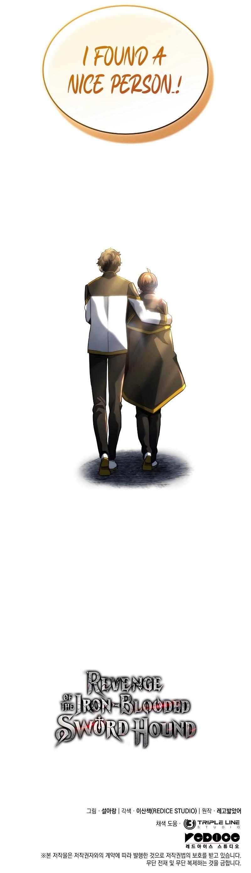 Revenge of the Iron-Blooded Sword Hound 76