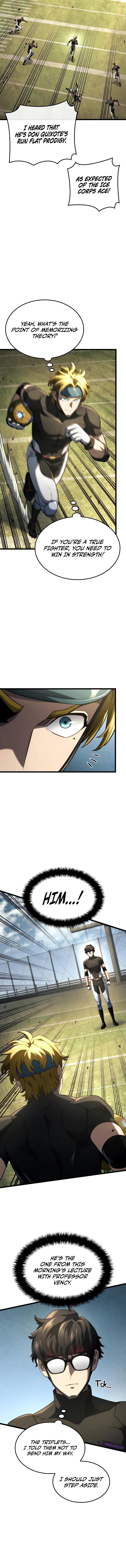 Revenge of the Iron-Blooded Sword Hound 77