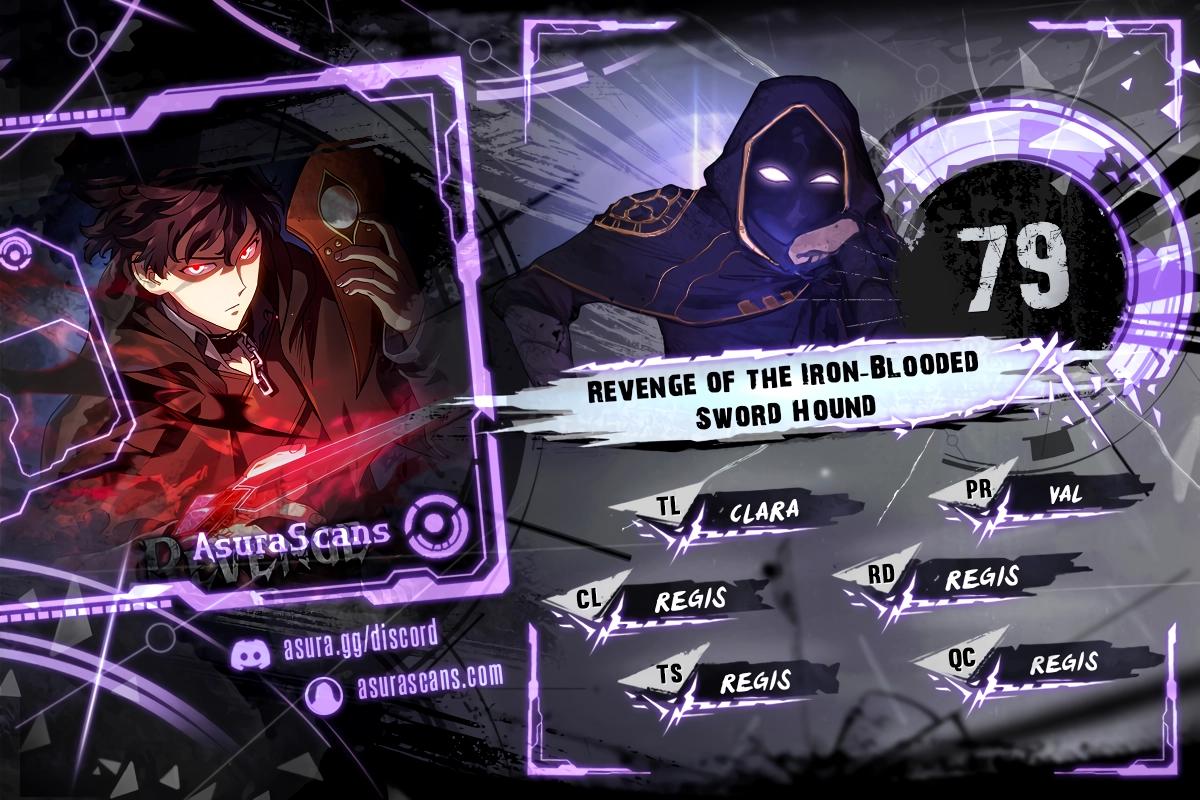 Revenge of the Iron-Blooded Sword Hound 79