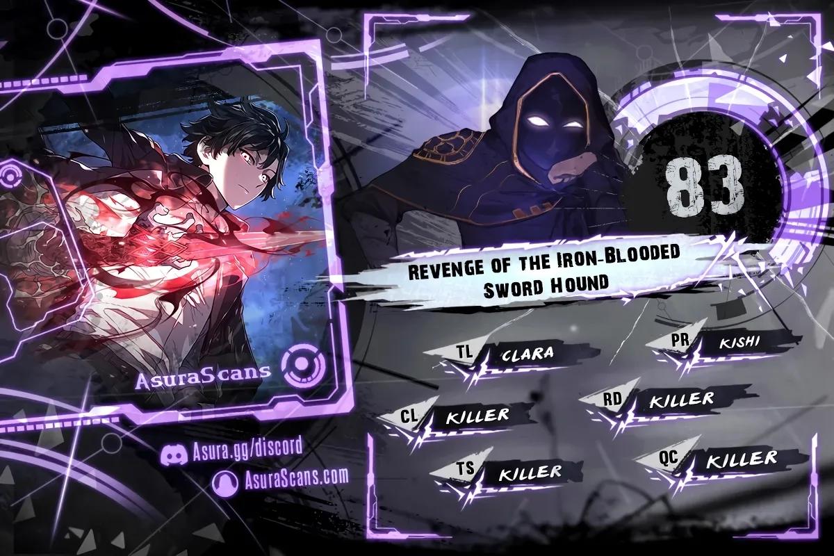 Revenge of the Iron-Blooded Sword Hound 83