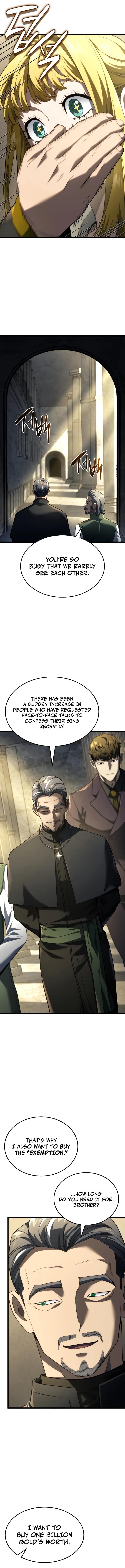 Revenge of the Iron-Blooded Sword Hound 83