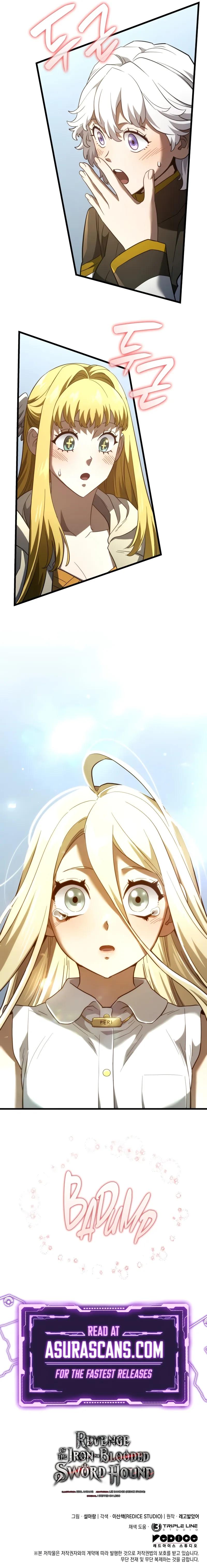 Revenge of the Iron-Blooded Sword Hound 84