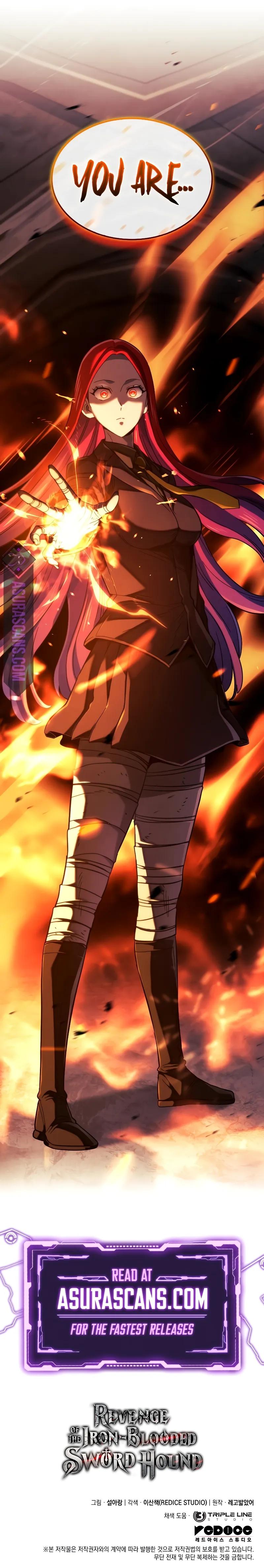 Revenge of the Iron-Blooded Sword Hound 86