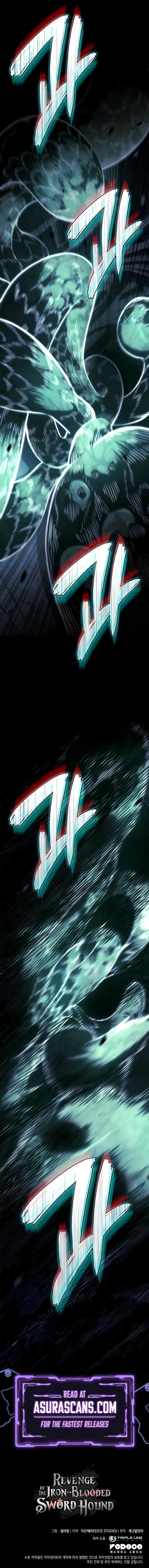 Revenge of the Iron-Blooded Sword Hound 88