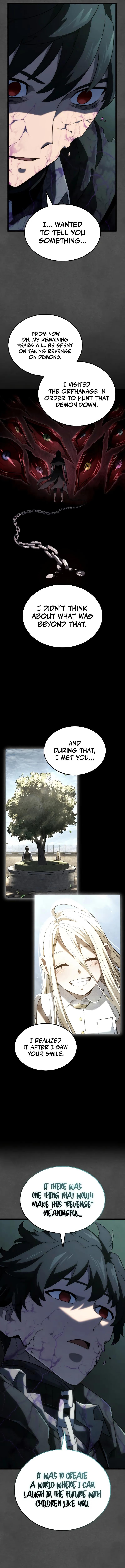 Revenge of the Iron-Blooded Sword Hound 89